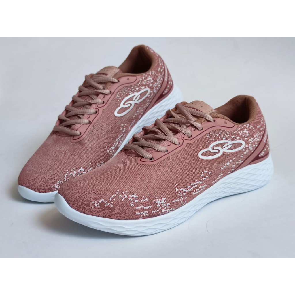tenis feminino musculação