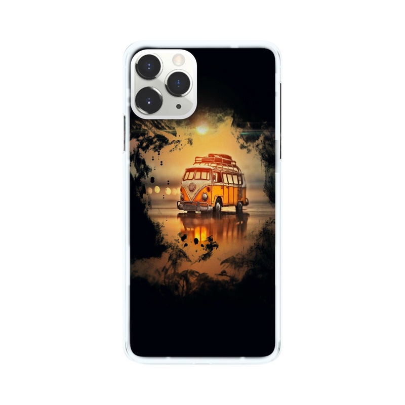 Capinha Anti Imapcto Personalizada Kombi 3