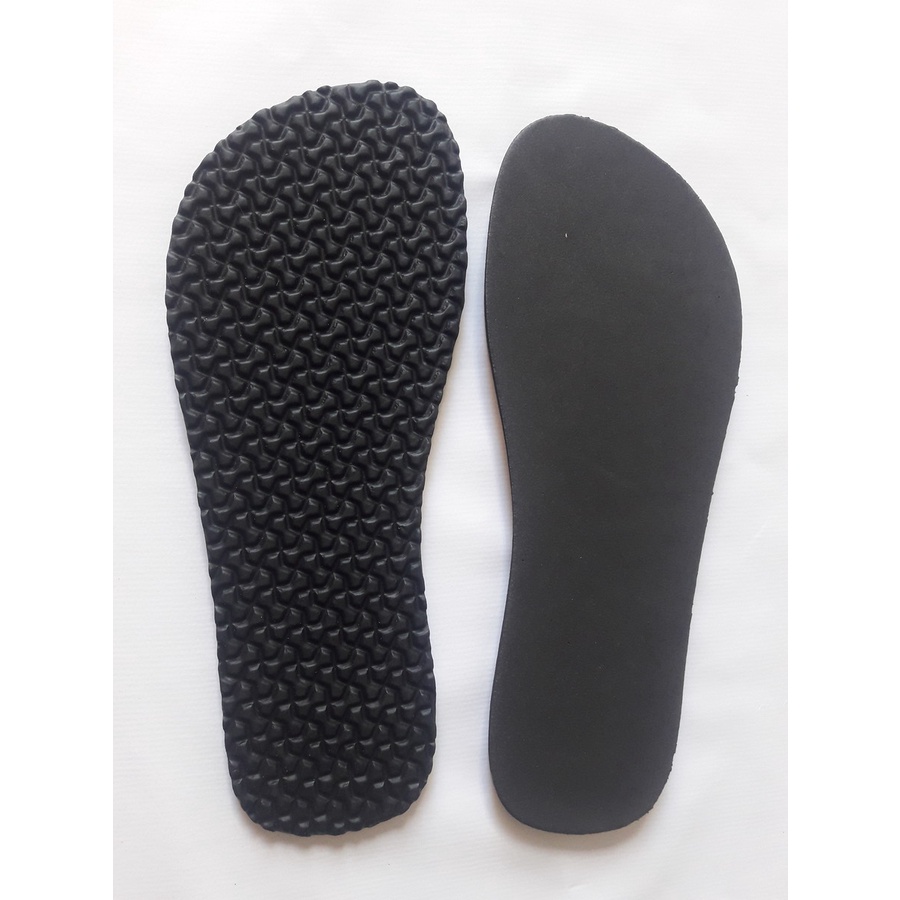 SOLADO EVA 10mm ( SEM A PALMILHA)- valor do par