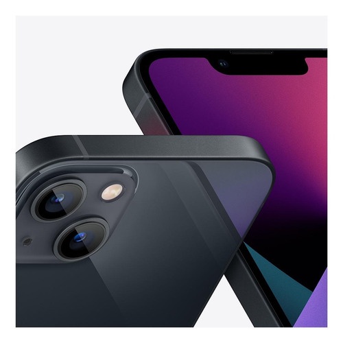 Apple iPhone 13 (512 Gb) - Meia-noite