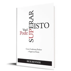 Você pode Superar Isto | Rick Renner