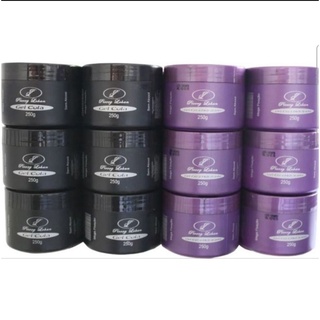 Gel Pierry Lohan Kit Com 12 Gel 250g cada (Você Escolhe).