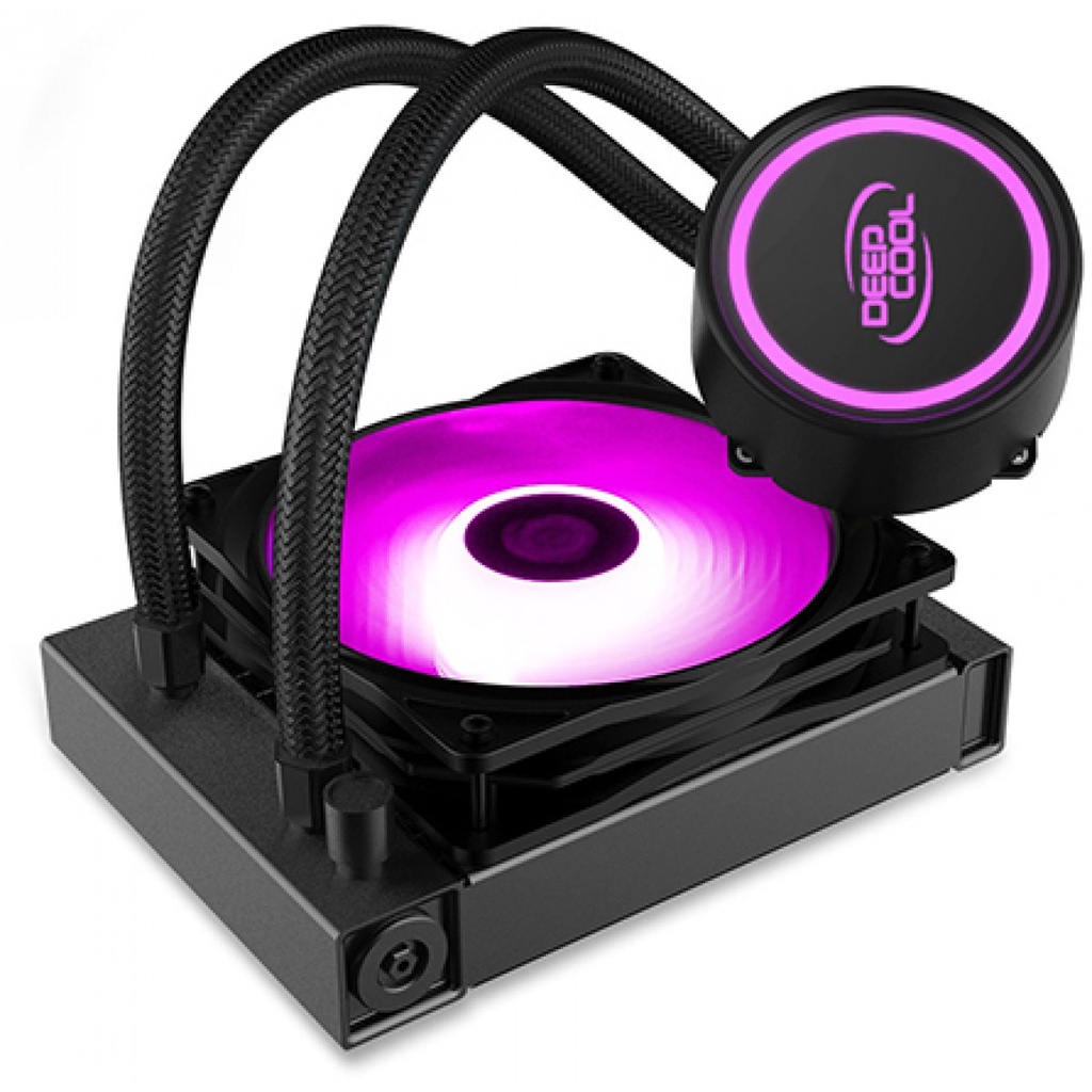 Water Cooler Deepcool  gammaxx L120 v2 RGB