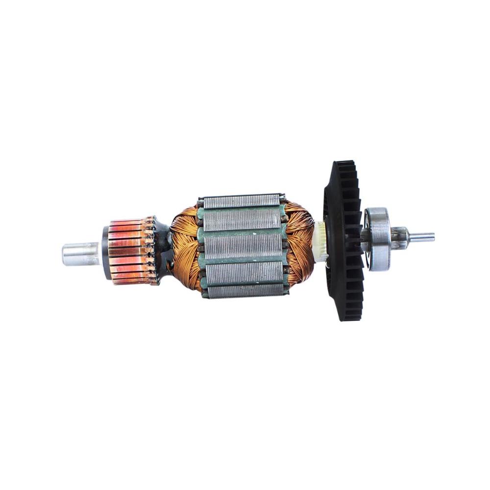 Rotor Induzido 220v P/ Parafusadeira Bosch Gsr 7-14 e Original