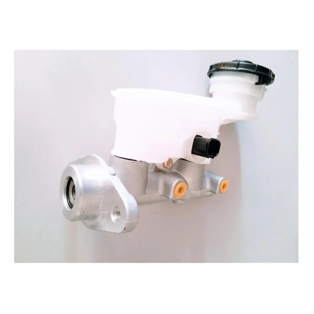 Cilindro Mestre Freio reservatorio Honda Fit 03 a 08 c/abs