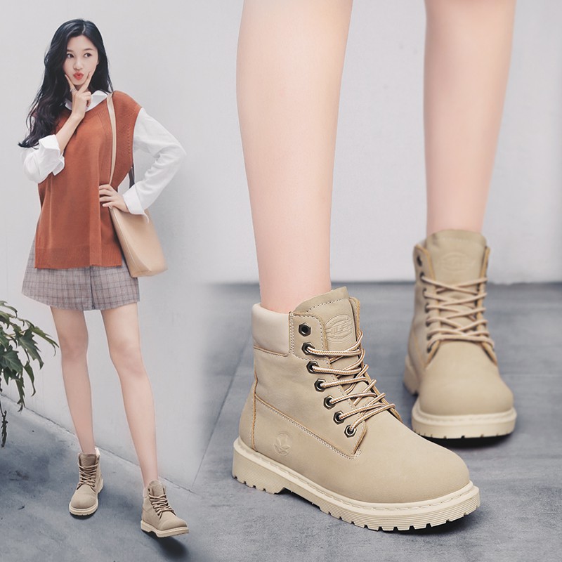 botas acolchoadas inverno