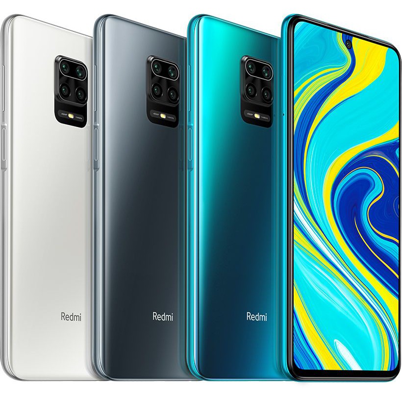 Xiaomi 9 аккумулятор