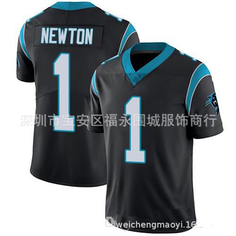 NFL_Jerseys Youth Football Jerseys Carolina''Panthers''Men Women Youth  Jersey 79 Ikem Ekwonu 59 Luke''Kuechly 22 Christian McCaffrey 2 DJ Moore 8  Jaycee Horn 