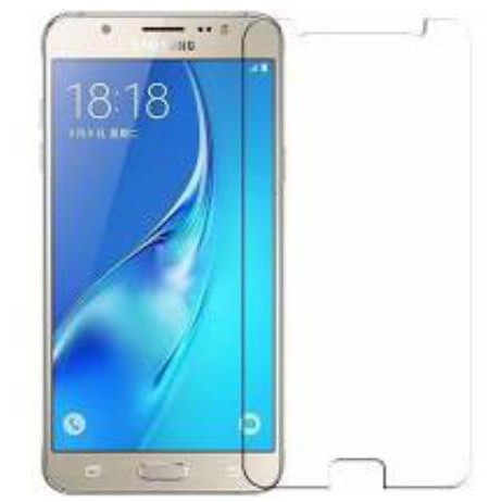 Película de vidro temperado protetora Samsung Galaxy J7/J7 Metal(2016)/J7 2017/J7 Prime/J7 Pro/J7 Neo/J7 DUO 2.5D 0.33mm