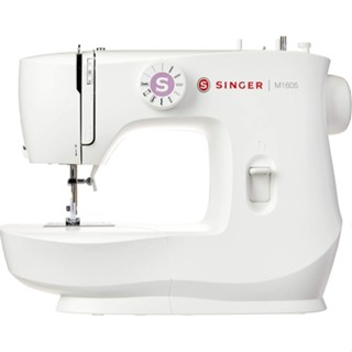 Máquina de Costura Portátil Singer M1605 6 Pontos em Oferta na Shopee
