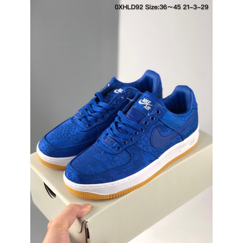 nike air force 1 fragment design