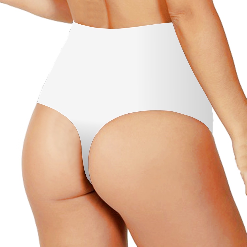 Kit Top Cropped com Bojo Avulso e Hot Pants FIO DENTAL Sunquíni Cintura Alta Retro Forrado Biquíni Calcinha