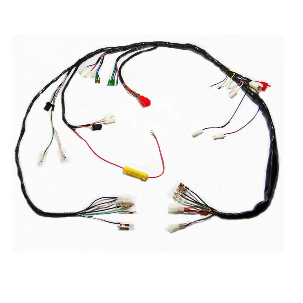 CHICOTE PRINCIPAL YES125 06 A 08