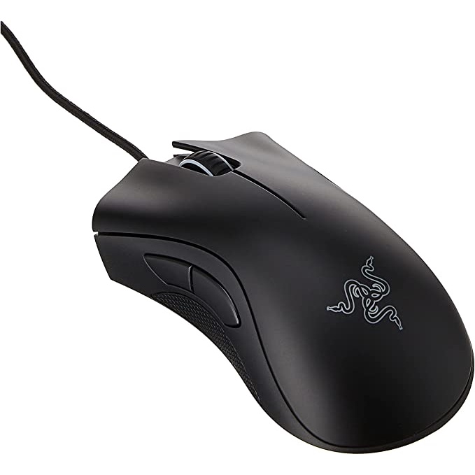 Mouse DeathAdder Essential 6400dpi