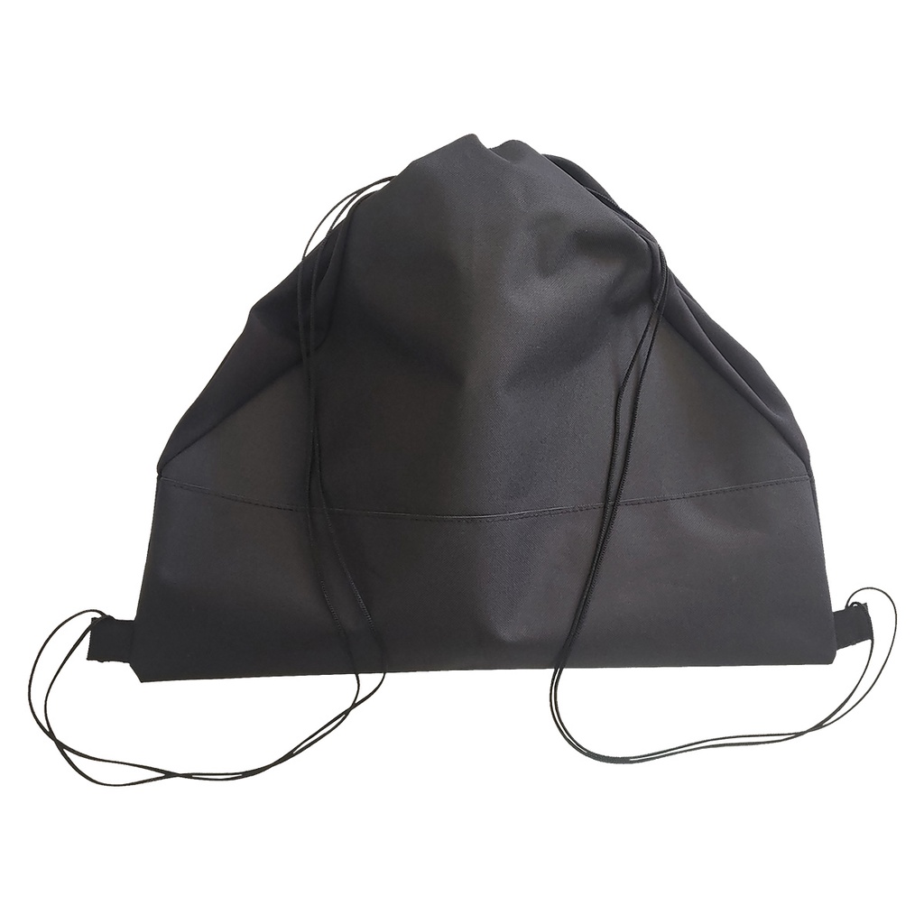 Capa Para Balestra Besta 50 Libras Mankung Bolsa Tipo Mochila Nylon 600 Reforçada 48x44cm