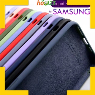 Capa Case de Silicone Tpu com Veludo Samsung Galaxy A22(4G)/A22(5G)/A51/(A52/A52S)/A71/A72
