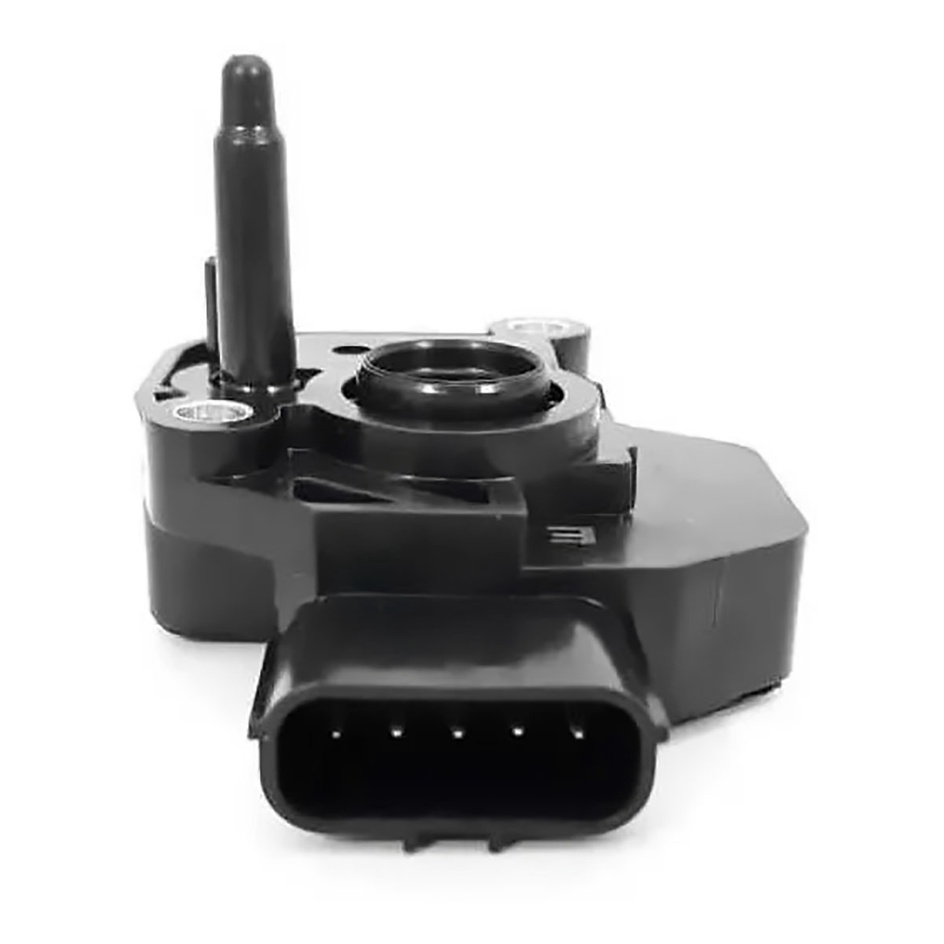 Sensor Map Híbrido Fan 160 Titan 160 Injeção Tbi Tps Honda Padrão Original — imagem 2 de 2