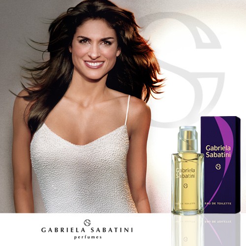 Perfume Gabriela Sabatini Feminino Eau De Toilette 30ml Shopee Brasil