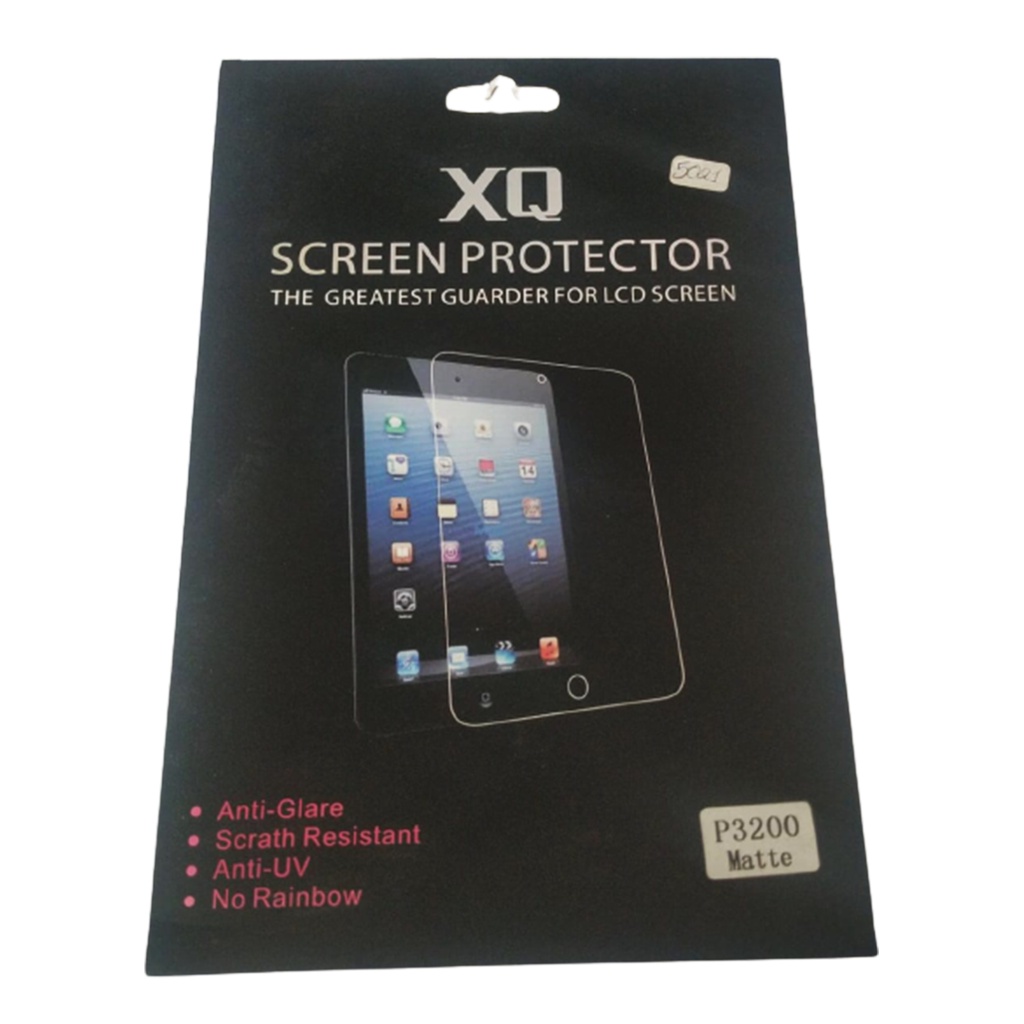 Pelicula Protetora para Tablet P3200