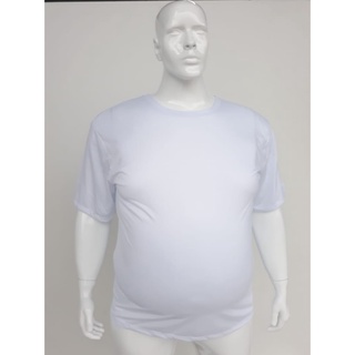 10 Camisetas G1 G2 G3 100% Poliéster Ideal Para Sublimação