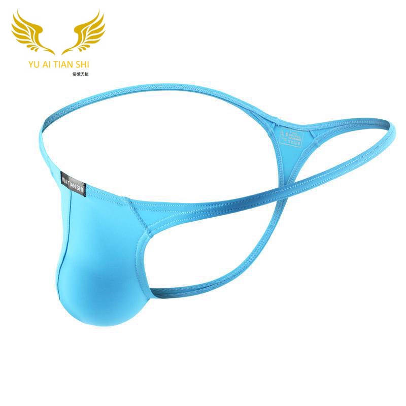 Roupa Íntima Masculina Cueca Confortável Masculina em Oferta na Shopee