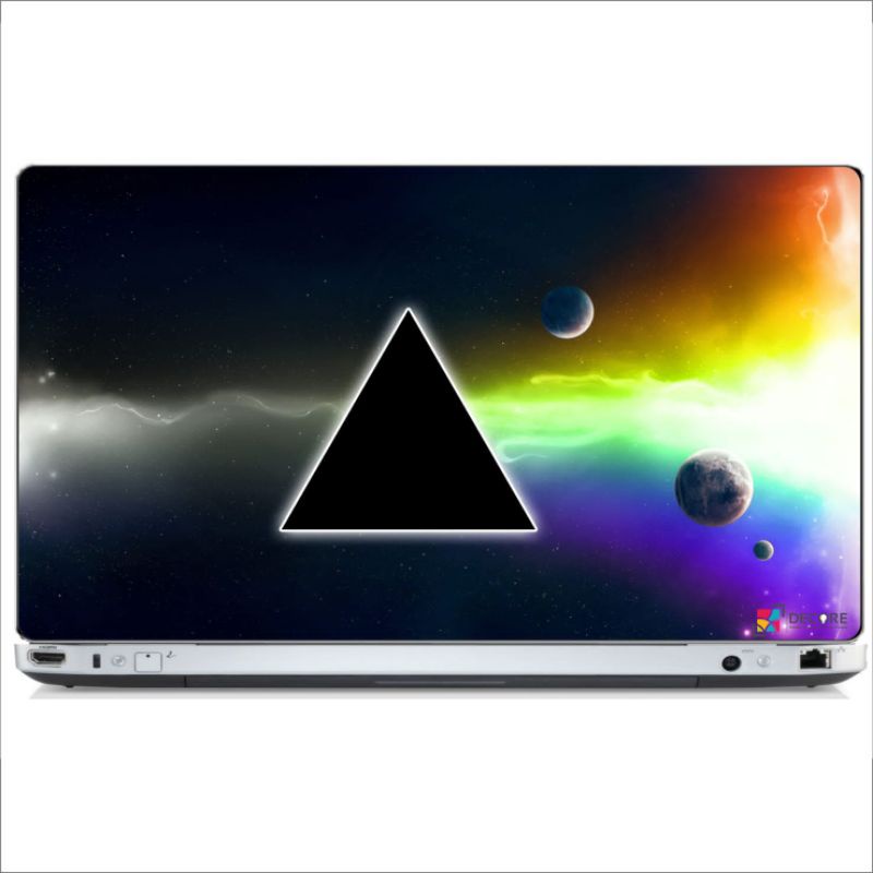 Skin de Notebook PINK FLOYD. Para Proteger com seu Estilo | Shopee Brasil