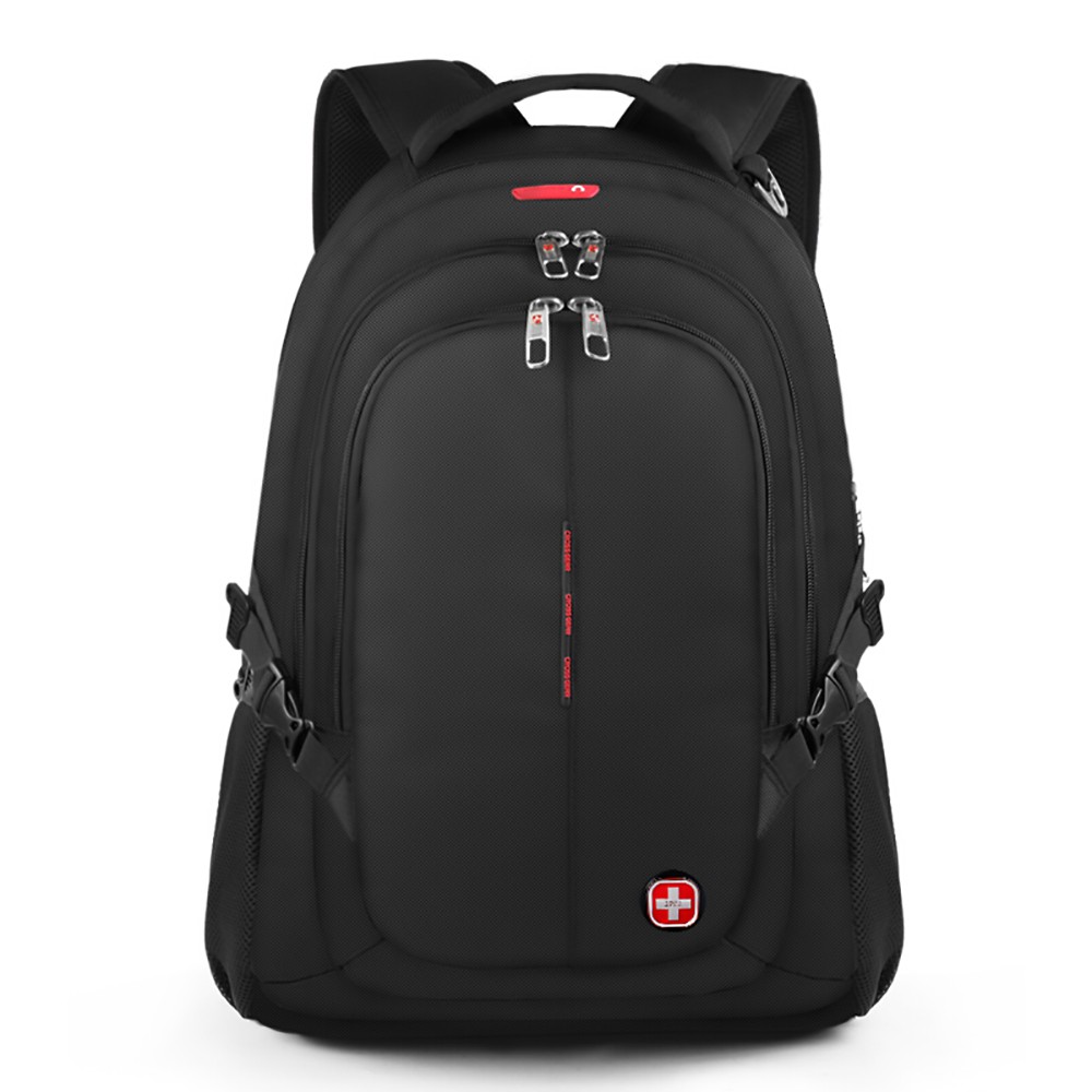 Mochila Executiva Notebook Antifurto Cadeado Crossgear
