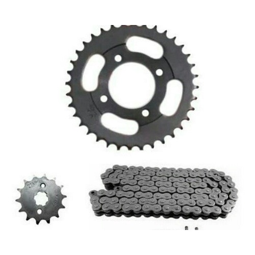 Kit Relação Bull Khrisma 50cc