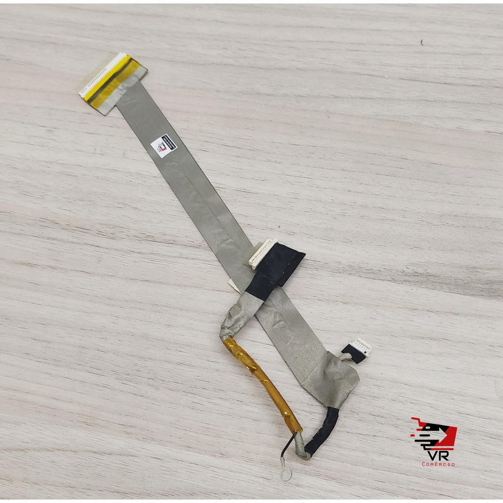 CABO FLAT NOTEBOOK TOSHIBA SATELLITE A135 A130 - DC02000CW00