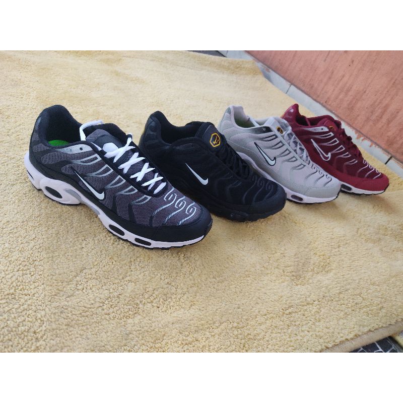 tn 95 trainers