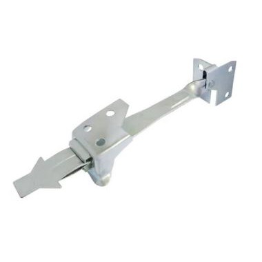 Limitador Porta Ford Até 2012 (Cabine Antiga) em Oferta na Shopee