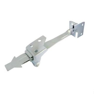 Limitador Porta Ford Até 2012 (Cabine Antiga) em Oferta na Shopee