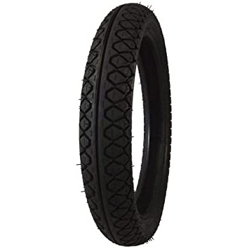Pneu Dianteiro Maggion 60/100-17 Street Fighter Biz 100 125 110 Pop 100 C/Camara 100265