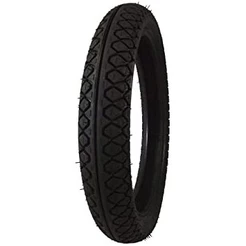 Pneu Dianteiro Maggion 60/100-17 Street Fighter Biz 100 125 110 Pop 100 C/Camara 100265
