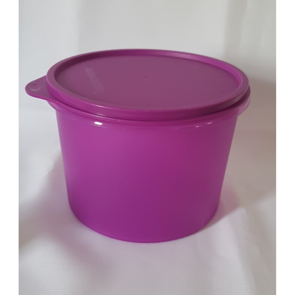 Tupper Caixa 1,7 litros Tupperware