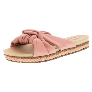 Tamanco Feminino Flat Beira Rio - 83211034