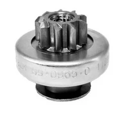 Impulsor Bendix Motor De Partida Courier/Peugeot/Clio/Ka Atec