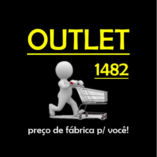 Outlet 1482 | Nevada Utilidades