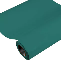 Vinil Adesivo 1m x 30cm - Verde Petróleo - 01 Unidade - Dallas Vinil - Rizzo Balões