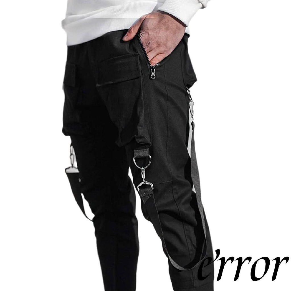 calça jogger elastic