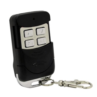 Controle Remoto Porta Aco Enrolar Compativel Mega Atron