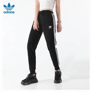 calças de ginastica feminina adidas