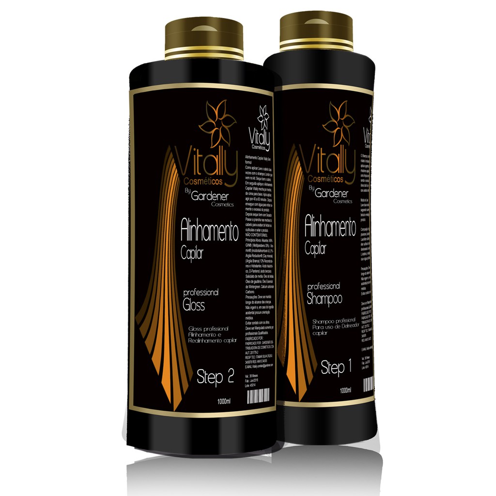 Alinhamento Capilar Masculino: Onde Comprar | BuscaProdutos