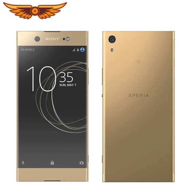Capa Capinha ou pelicula para SONY XPERIA XA 1