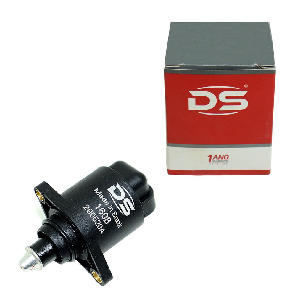 Motor passo p/ Corsa 1.0 1.4 Efi De 1994 A 1996 DS em Oferta na Shopee