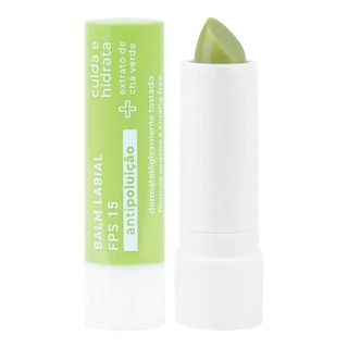 Balm Labial FPS15 Antipoluição Proteção Urbana Ruby Rose HB-558
