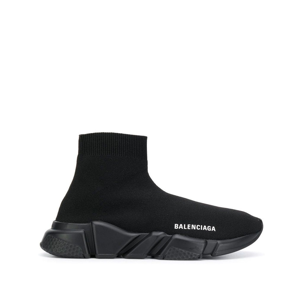 tênis estilo balenciaga