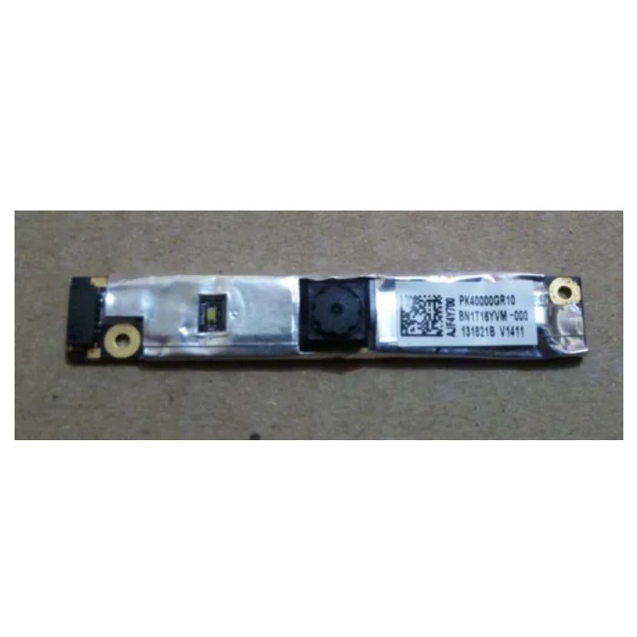 WebCam para  Notebook Lenovo G485