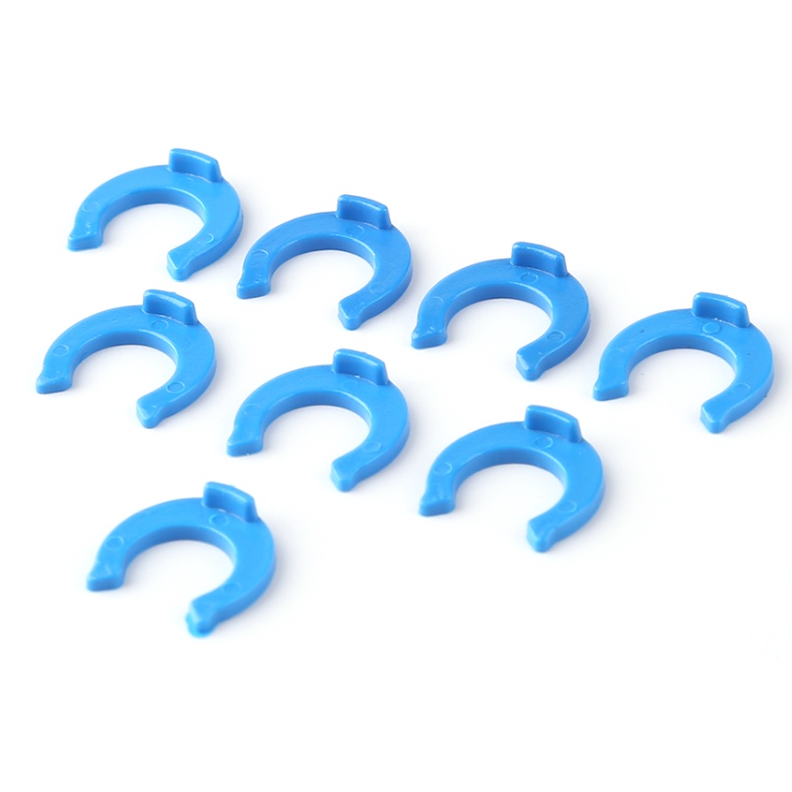 8 Travas Presilha Engate Rápido Conector Filtro Água 5/16 em Oferta na Shopee