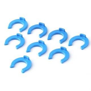 8 Travas Presilha Engate Rápido Conector Filtro Água 5/16 em Oferta na Shopee